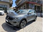 VOLKSWAGEN T-Roc 2.0 TDI 4MOTION Advanced BMT
