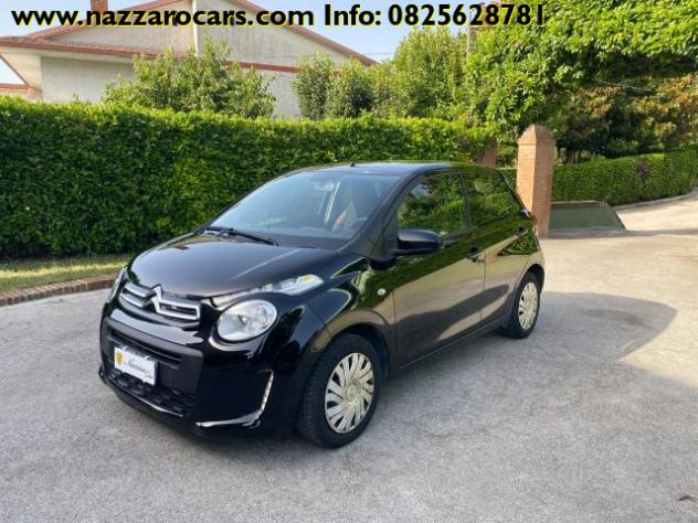 CITROEN C1 VTi 72 5 porte Urban Ride rif. 23904610 - Foto 3