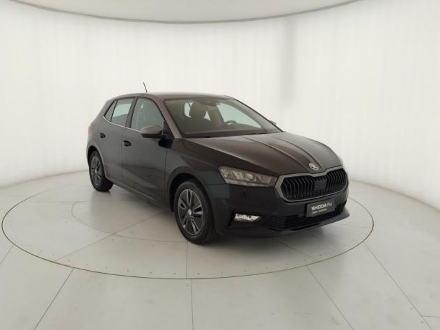 Škoda Fabia 1.0 MPI Evo 59KW STYLE - Foto 4