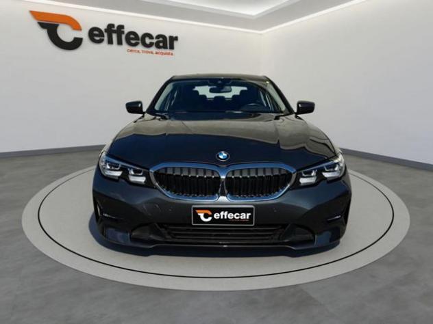 BMW 320 d 48V xDrive Business Advantage rif. 23685712 - Foto 2