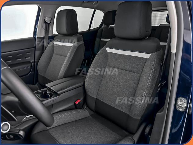 Citroën C5 Aircross C5 Aircross 1.2 hybrid Plus 136 e-dcs6 - Foto 8