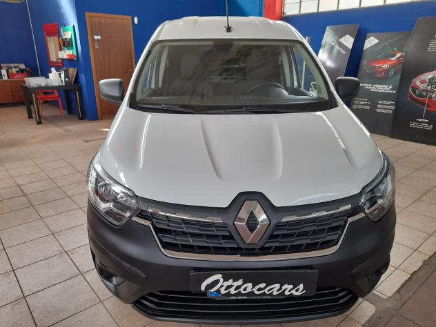 Renault Express 1.4 Blue dCi 75 Van - Foto 2