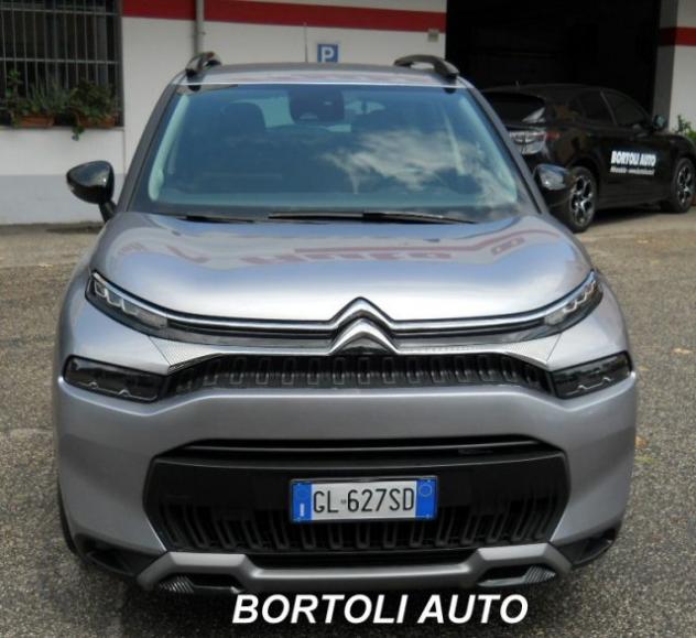 CITROEN C3 Aircross BlueHDi 120cv 46.000 KM EAT6 FEEL AUTOMATICA rif. 23983482 - Foto 2