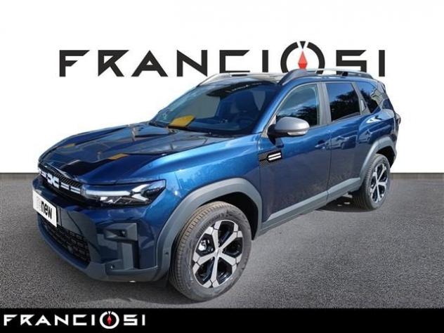 DACIA Bigster 1.8 hybrid Journey 155cv auto rif. 23408861