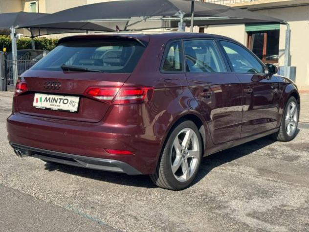 AUDI A3 1.5 TFSI Sport rif. 24101768 - Foto 3