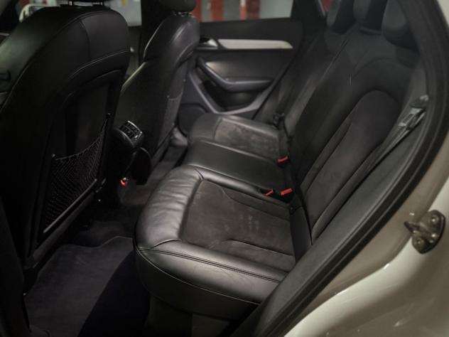 Audi Q3 2.0 TDI 177 CV quattro S tronic - Foto 8