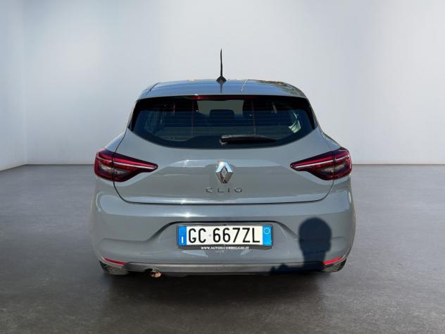 Renault Clio Clio TCe 100 CV GPL 5 porte Zen - Foto 6