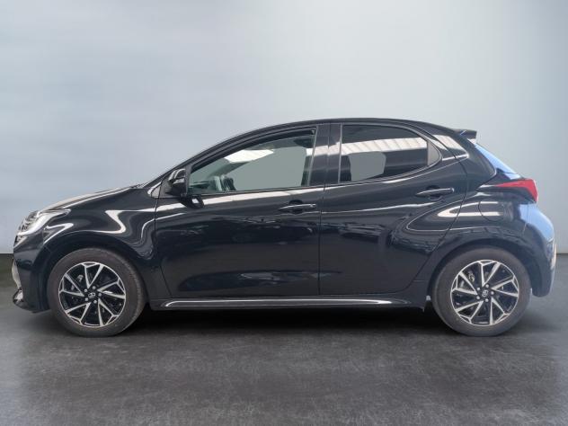 Toyota Yaris Hybrid Lounge MY22 - Foto 3