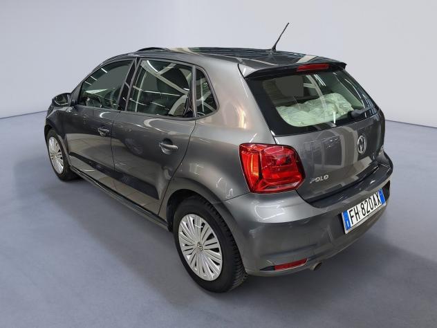 Volkswagen Polo 1.2 90 CV Comfortline - Foto 4