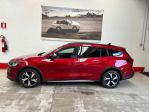FORD Focus 1.0 EcoBoost Hybrid 125 CV Powershift SW Active rif. 23900967