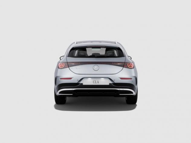Mercedes-Benz CLA CLA 200 Shooting Brake AMG Line Premium - Foto 4