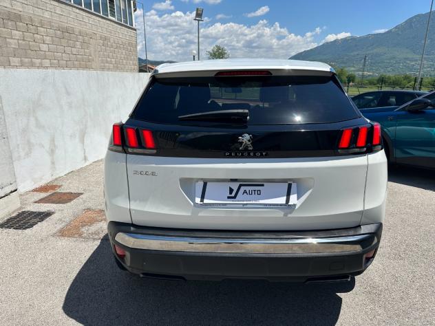 Peugeot 3008 3008 1.5 bluehdi Allure Pack s&s 130cv eat8 - Foto 5