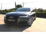 Audi A6 Avant 2.0 TDI S line 190 CV Automatica, Full LED