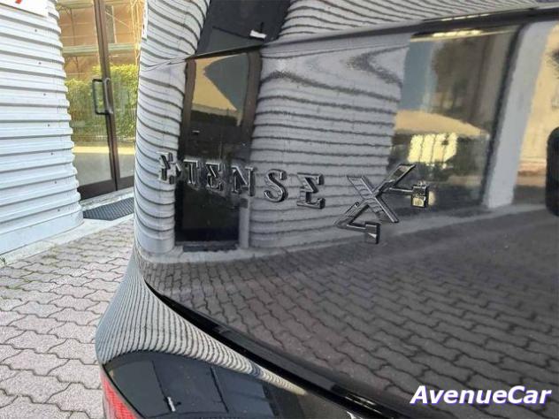 DS AUTOMOBILES DS 7 1.6 e-tense phev Performance Line 4x4 300cv PREZZO rif. 23940622 - Foto 8
