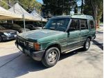 Land Rover Discovery td200 2.5 Tdi 5 porte