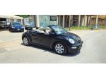Volkswagen New Beetle 1.9 TDI 101CV Cabrio