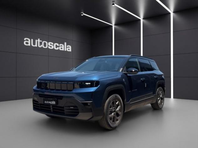 JEEP Compass 1.2 Turbo 48V e-Hybrid First Edition rif. 23719174
