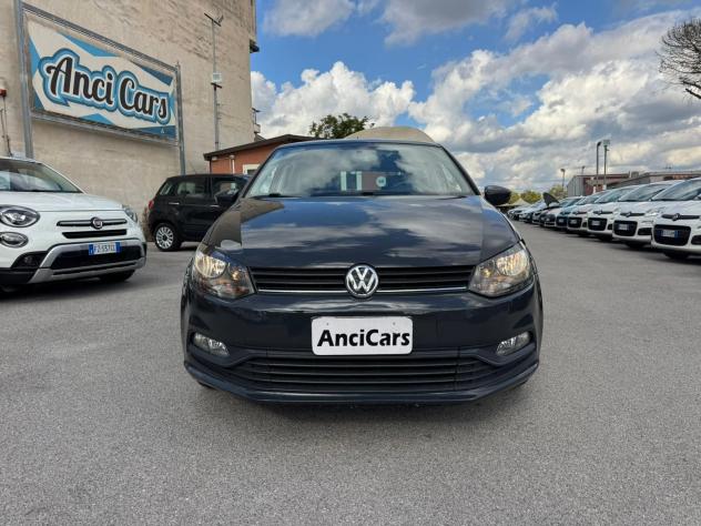Volkswagen Polo Polo 1.0 MPI 5p. Trendline