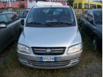 Fiat Multipla 1.9 MJT Active