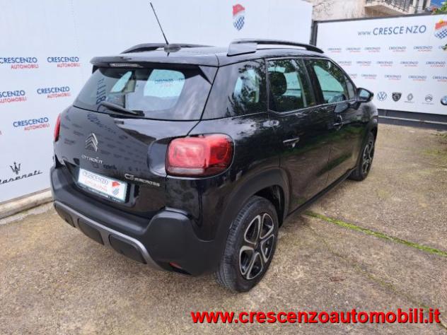 CITROEN C3 Aircross BlueHDi 100 S&S Feel - PREZZO REALE rif. 23984154 - Foto 9