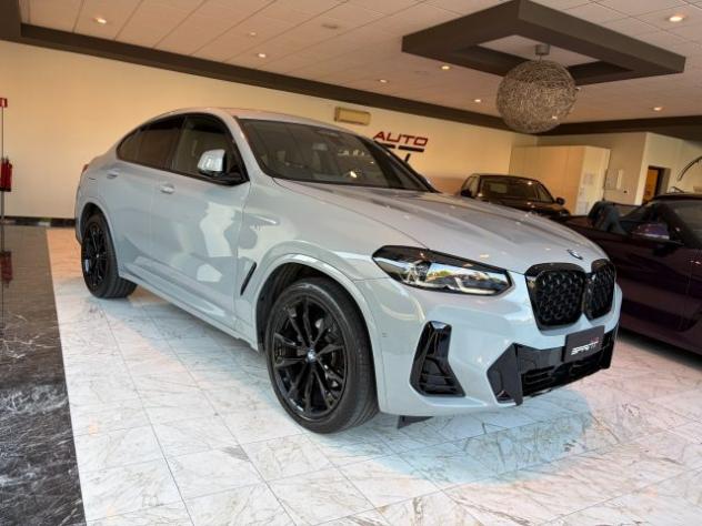 BMW X4 xDrive20d 48V MSport 190cv StepTronic rif. 23991228 - Foto 9