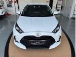 TOYOTA Yaris 1.0 5 porte Active rif. 22866277