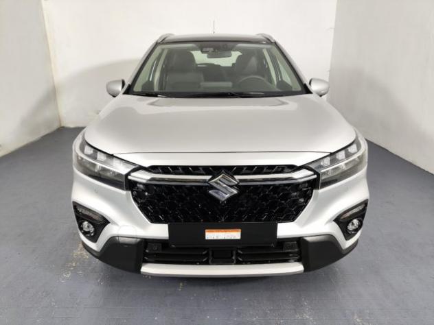 SUZUKI S-Cross 1.5 140V Hybrid A/T Starview 4WD *TELECAMERA 360* rif. 22710141 - Foto 2