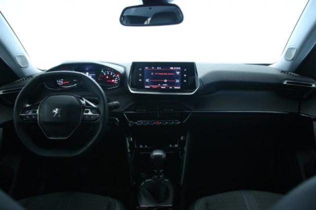PEUGEOT 2008 PureTech 100 S&S Allure/SENSORI PARCH POST rif. 21793333 - Foto 9