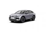 Audi Q4 Sportback e-tron 40