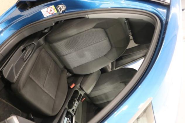 AUDI A3 SPB 35 TDI S tronic Business Advanced rif. 23815024 - Foto 10