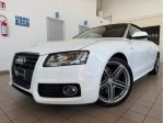 AUDI A5 Cabrio 2.0 TDI F.AP. //S LINE//19//BLUETOOTH// rif. 23891490