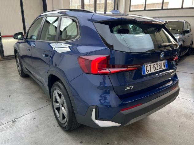 BMW X1 sDrive 18i rif. 23990063 - Foto 3