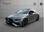 Mercedes-Benz Classe A - W177 2023 - A 200 d AMG Line Advanced Plus auto
