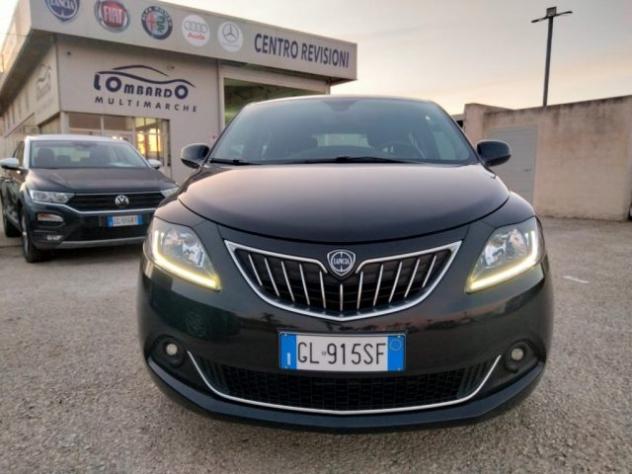 LANCIA Ypsilon 1.0 FireFly 5 porte S&S Hybrid Gold rif. 23084480
