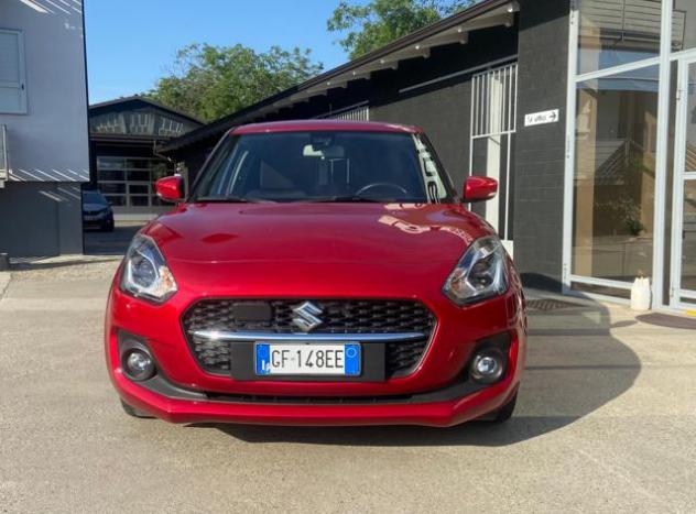 SUZUKI Swift 1.2 Hybrid Top rif. 23765817 - Foto 6