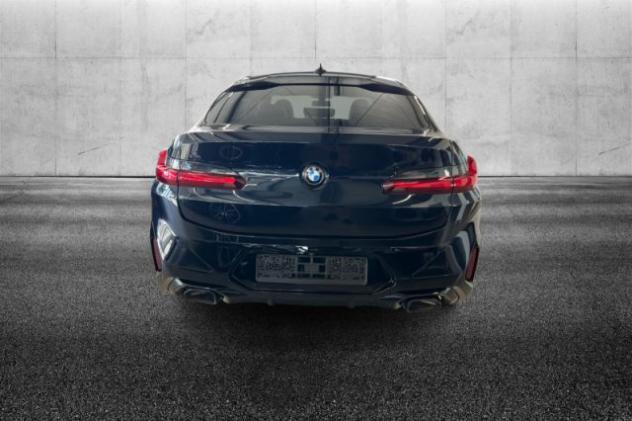 BMW X4 xDrive30d 48V Msport rif. 24049007 - Foto 5