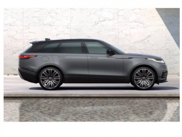LAND ROVER Range Rover Velar 2.0 I4 PHEV 404 CV Belgravia Edition Satin rif. 23760004 - Foto 2
