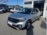 Volkswagen T-Cross 1.6 TDI SCR Advanced BMT