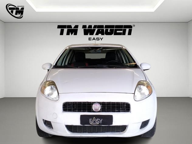 Fiat Grande Punto 1.4 5 porte Dynamic Natural Power - NEOPATENTATI - Foto 2