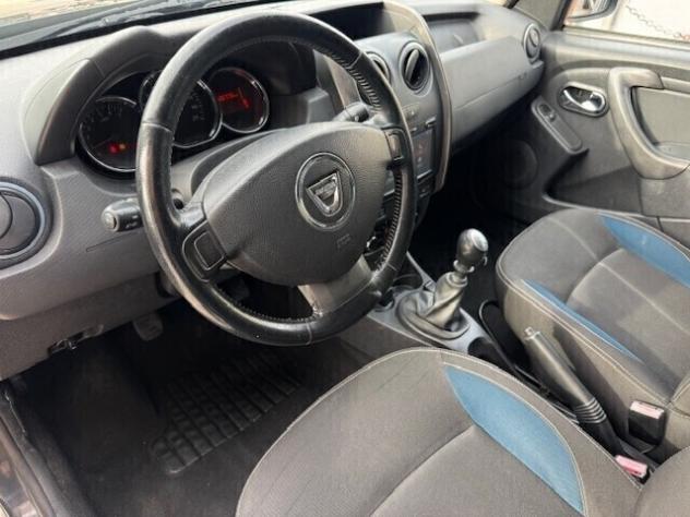 Dacia Duster 1.5 dCi 110CV Prestige Navi- Unico Propr.! - Foto 8