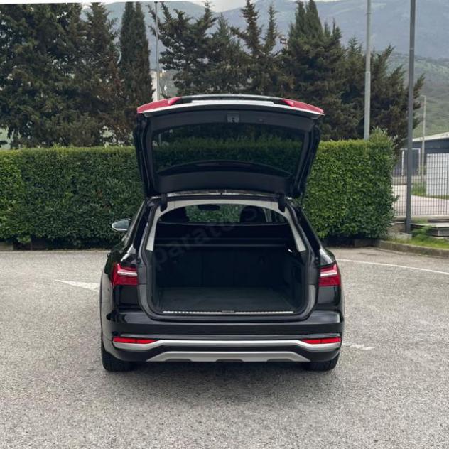 AUDI A6 allroad (40) 2.0 TDI S tronic quattro 150KW/204CV rif. 23478449 - Foto 8