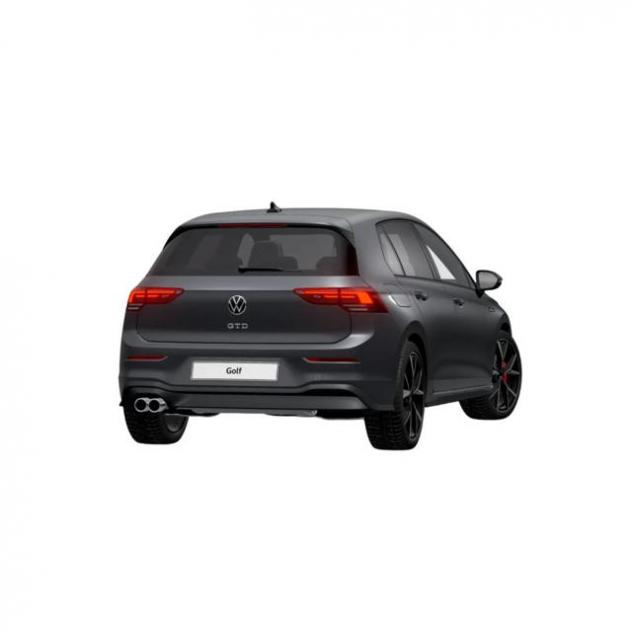 VOLKSWAGEN Golf 2.0 TDI DSG GTD rif. 24170533 - Foto 7
