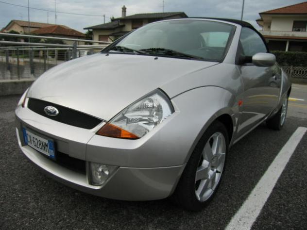 FORD Streetka 1.6 Leather rif. 3786939 - Foto 4