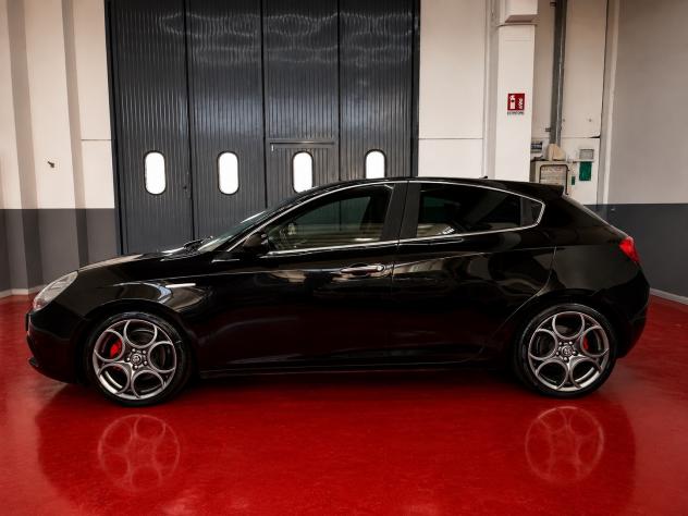 Alfa Romeo Giulietta 2.0 JTDm 175 CV TCT Super - Foto 7