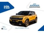 JEEP Avenger 1.2 Turbo 100 CV Longitude rif. 23322435