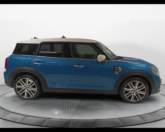 MINI Countryman Mini F60 2020 Mini 1.5 Cooper Yours auto - Foto 5