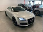 AUDI TT 2.0 GPL Coupè ABT S-Line S tronic Automatico rif. 23969747