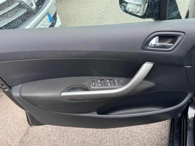 PEUGEOT 308 1.6 HDi 110CV SUPER PREZZO rif. 24091471 - Foto 7