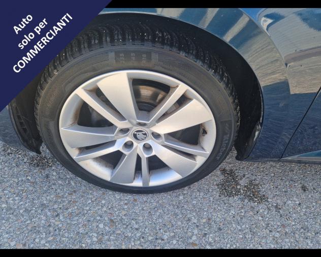 Škoda Superb 3ª serie 2.0 TDI DSG Wagon Executive - Foto 10