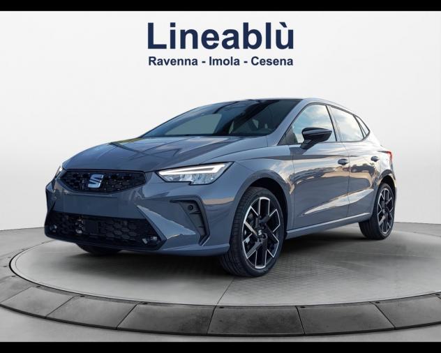 SEAT Ibiza 1,0 TSIFR 5P85 DS8M6 MY 27